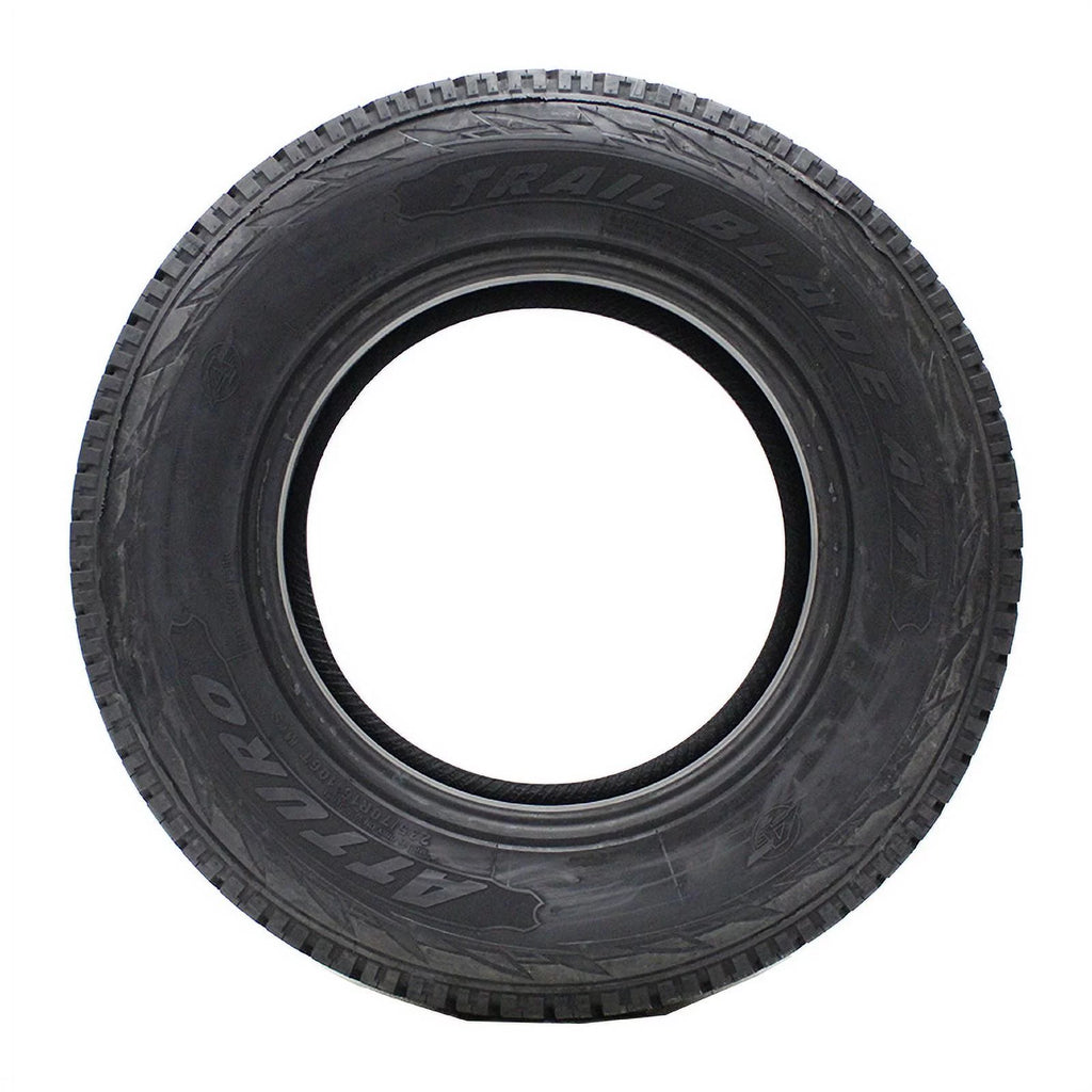 All-Terrain Tire 245/65R17 107T V664313