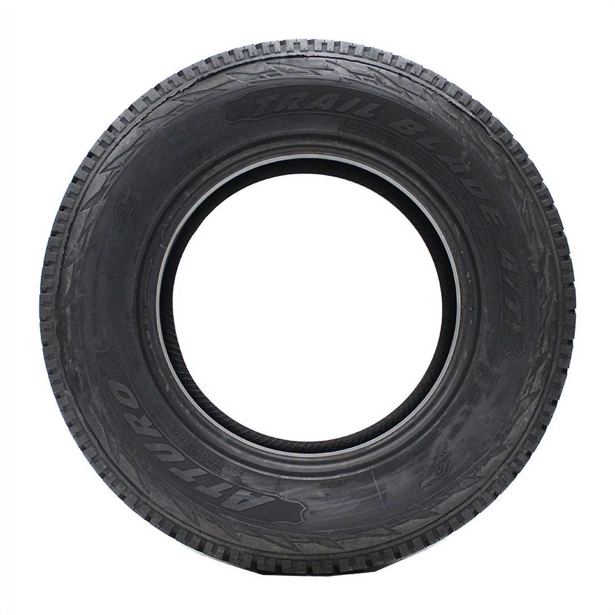 All-Terrain Tire 245/65R17 107T V664313