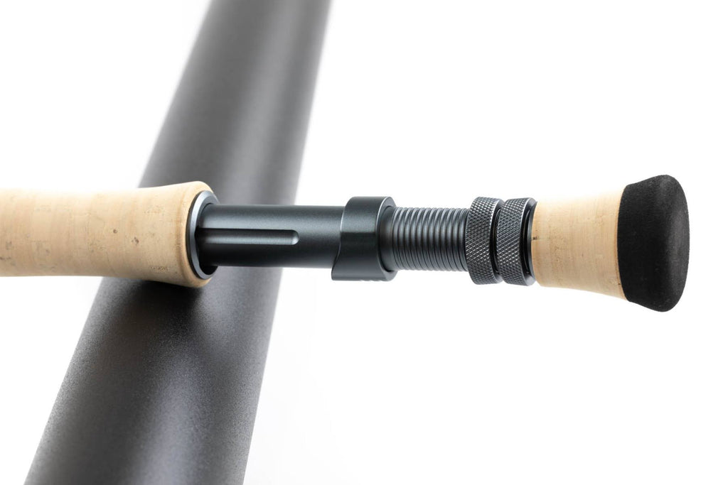 Sage Maverick Fly Rod 12wt 9' D922