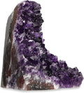 Amethyst Crystal Geode 1.5 lb to 2.2 lb A20676