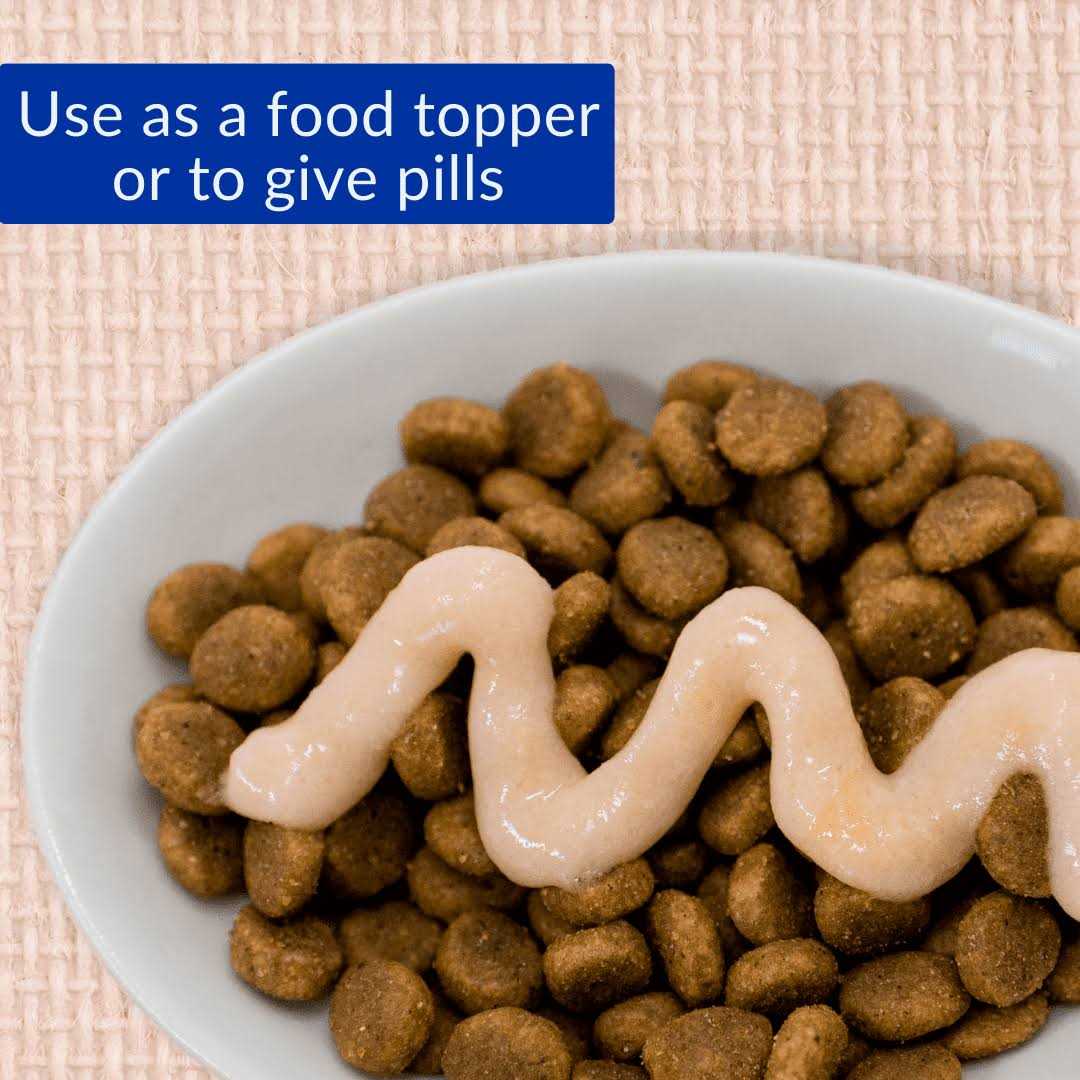 Chicken Flavored Grain-Free Dog Treats S54341