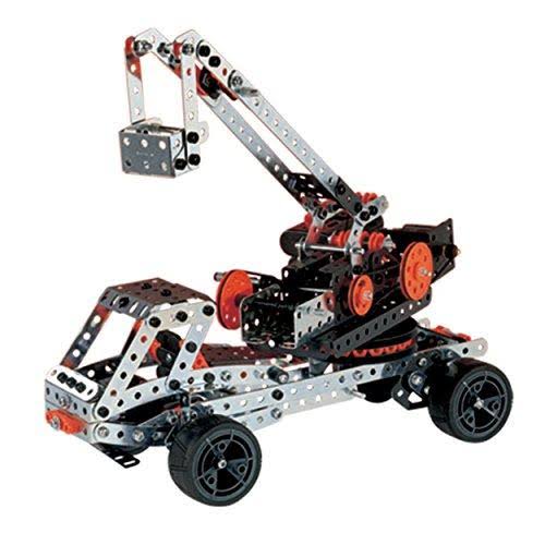 25 Motorized Model Building Kit I1428