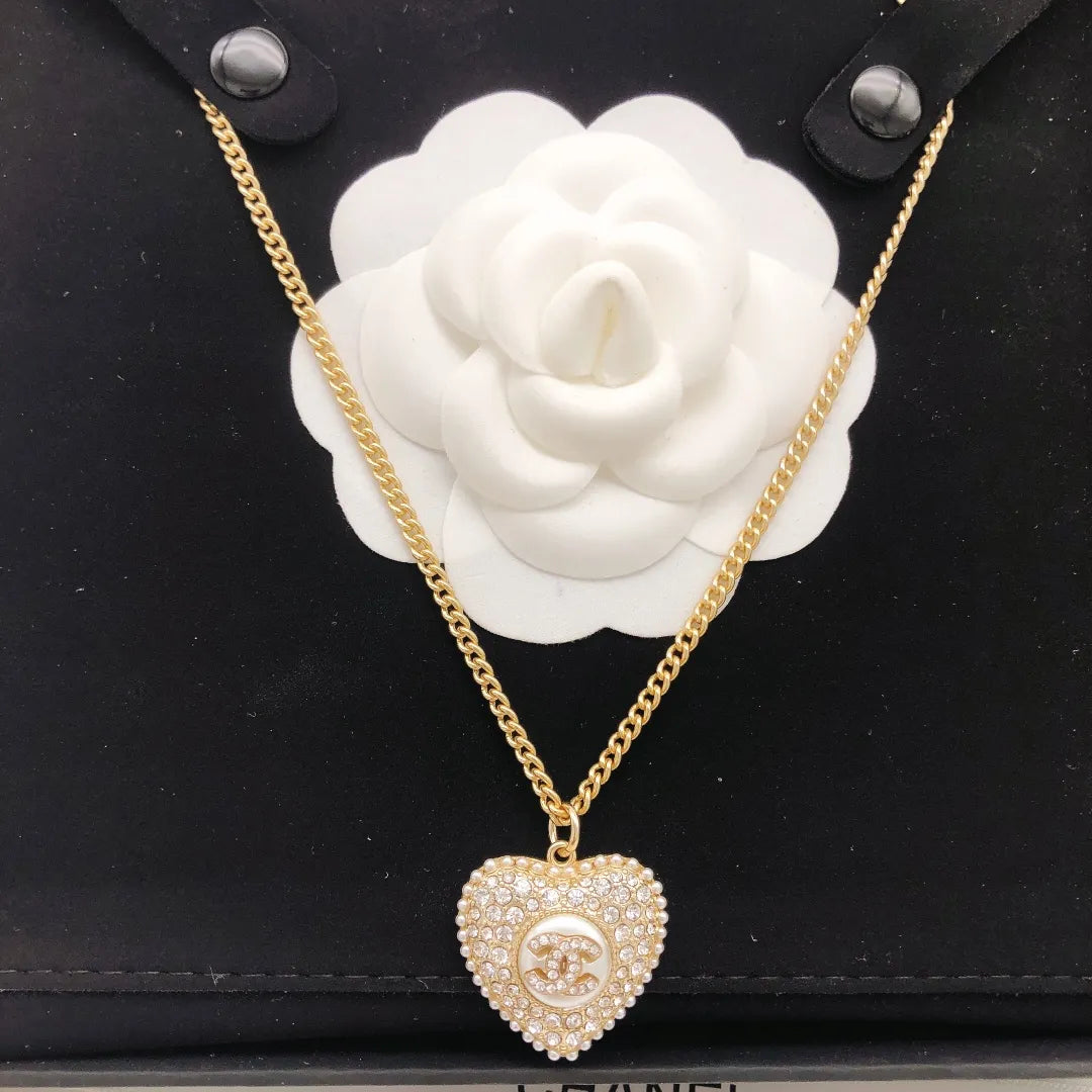 Necklace Z86029