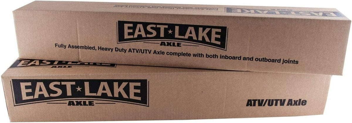 Axle Replacement Set for Can Am Renegade 800/1000 F547012