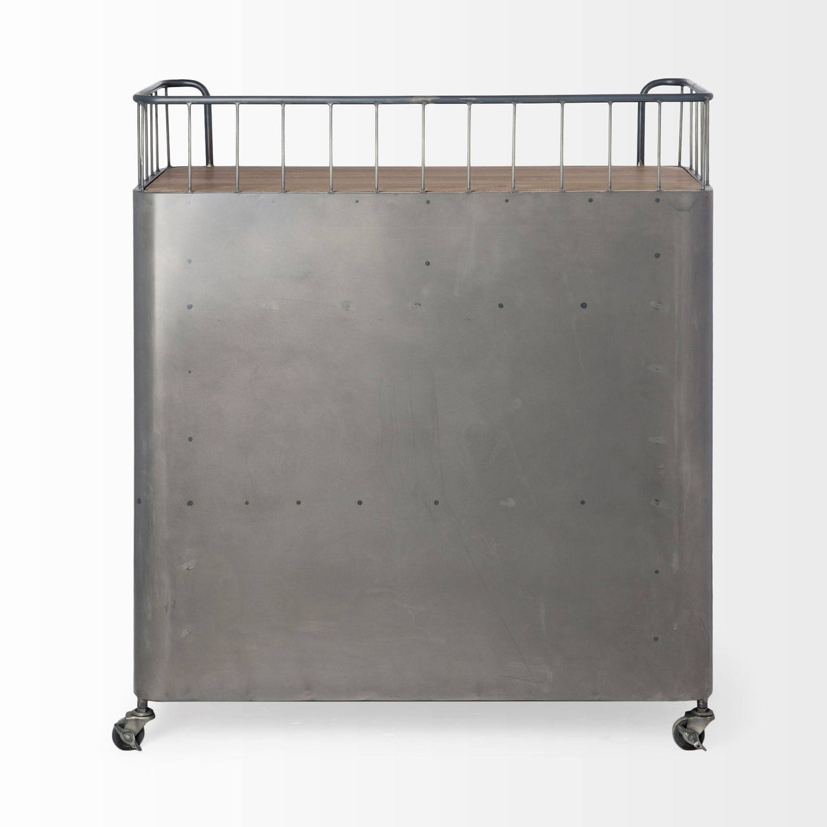 Rolling Cart L355126