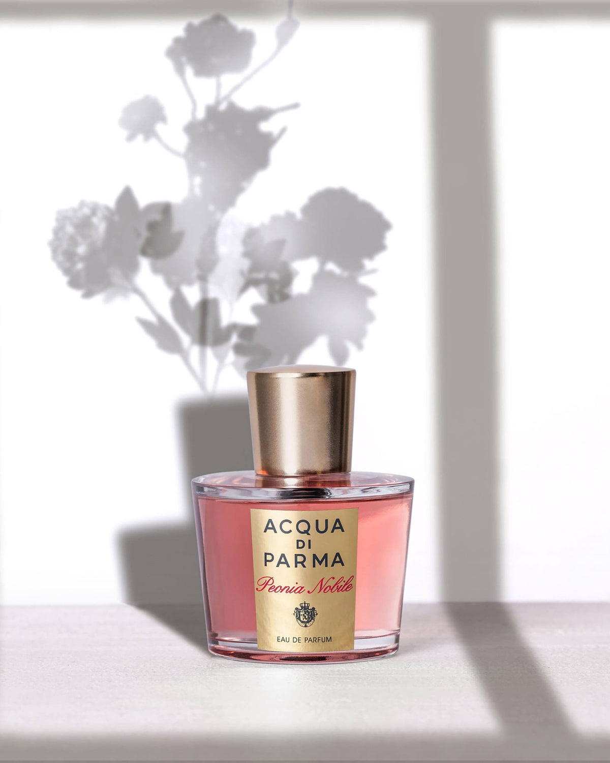 Peonia Nobile Eau De Parfum Spray 3.4 oz F26794