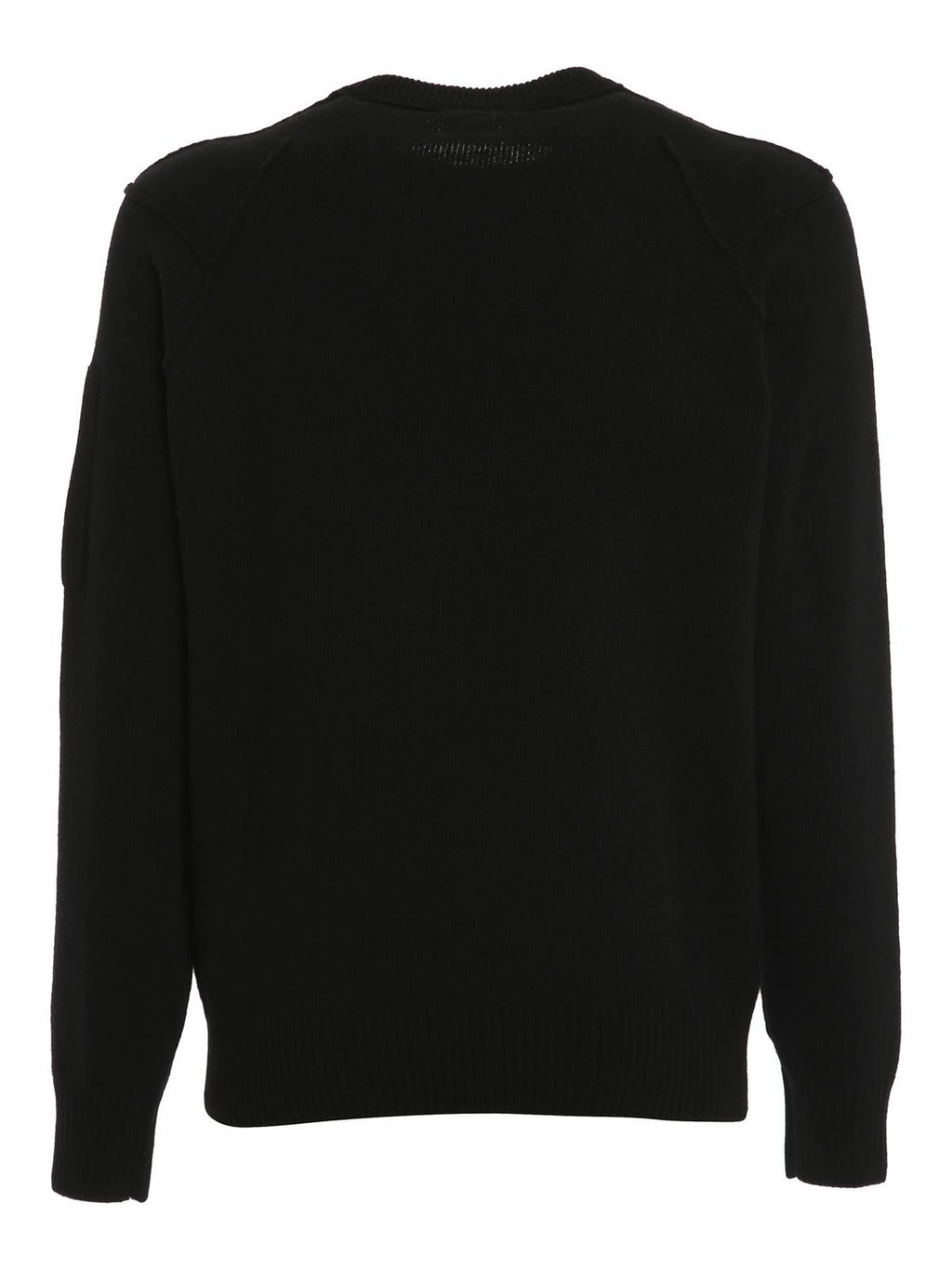 Raglan Sleeve Crewneck X56588
