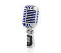 Silver Vocal Microphone A370