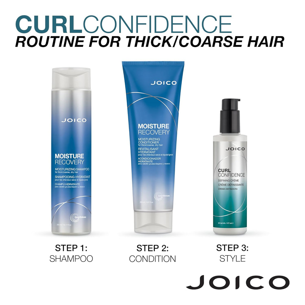 Curl Defining Crème, 6 Fl Oz N66173
