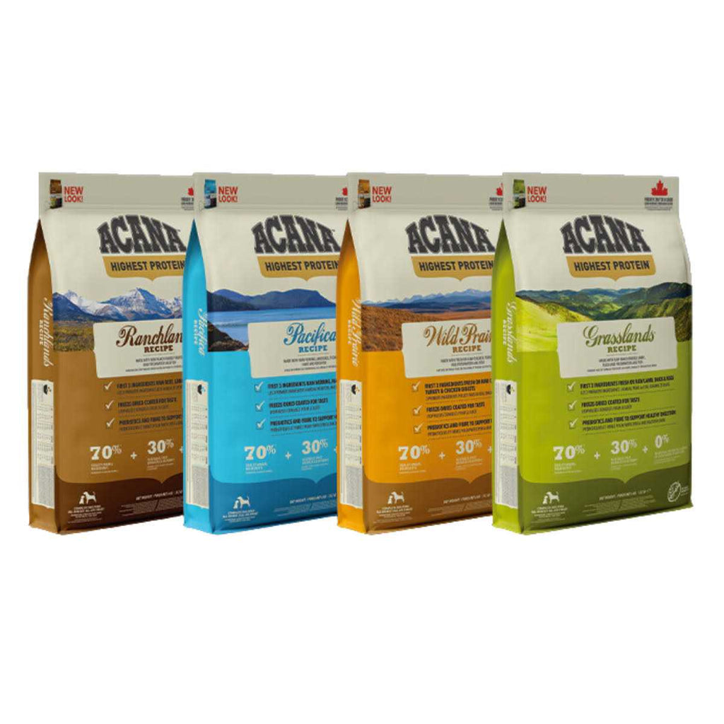 Dog Food D360
