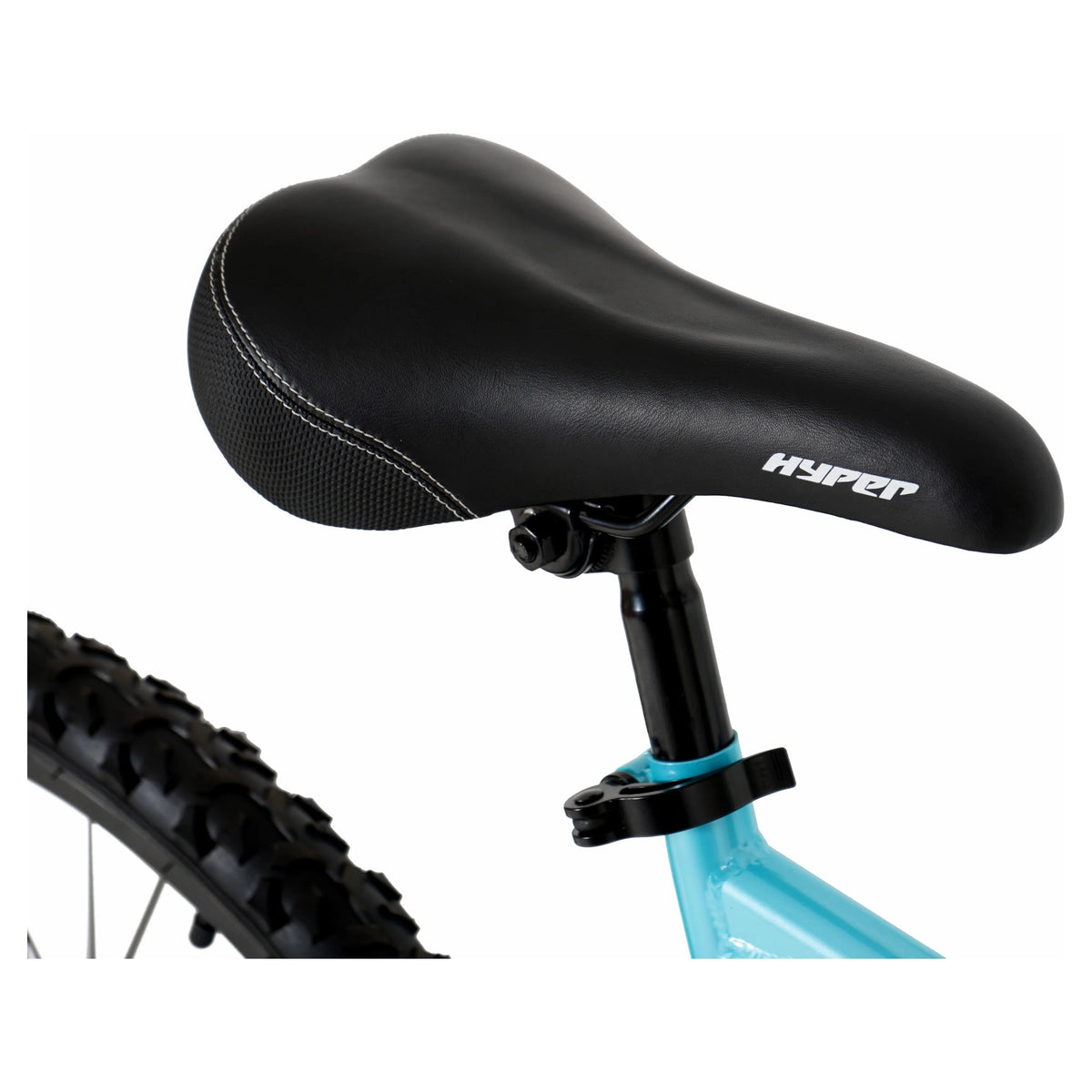 Blue 24 Girl's Mountain Bike Y7502