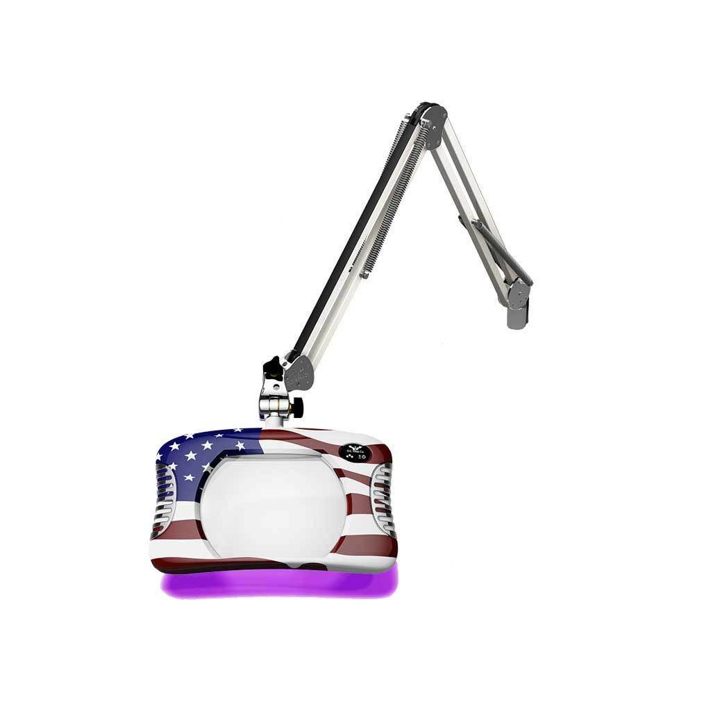 Green-Lite UV/LED Magnifier S777066