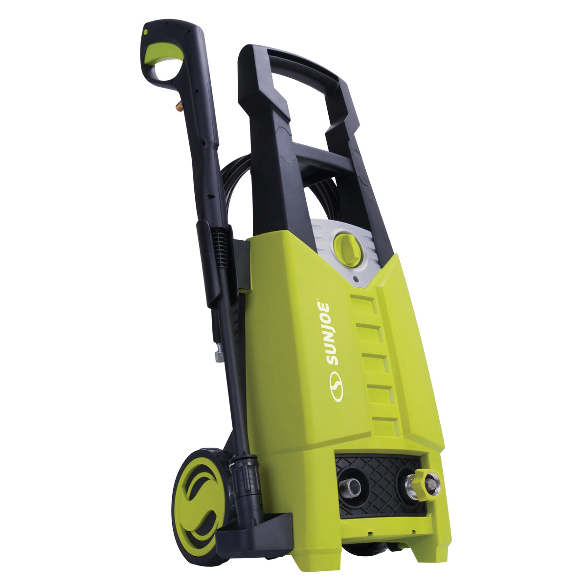 Electric Pressure Washer with Adjustable Wand W52848