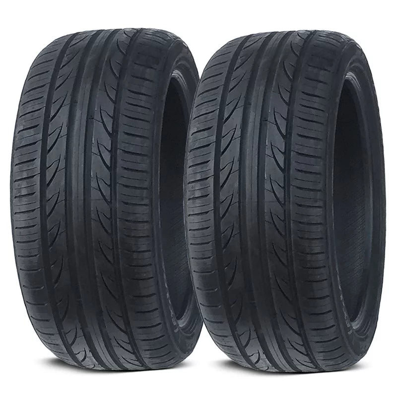 225/50ZR17 98W XL All Season Ultra High Performance Tires A2919