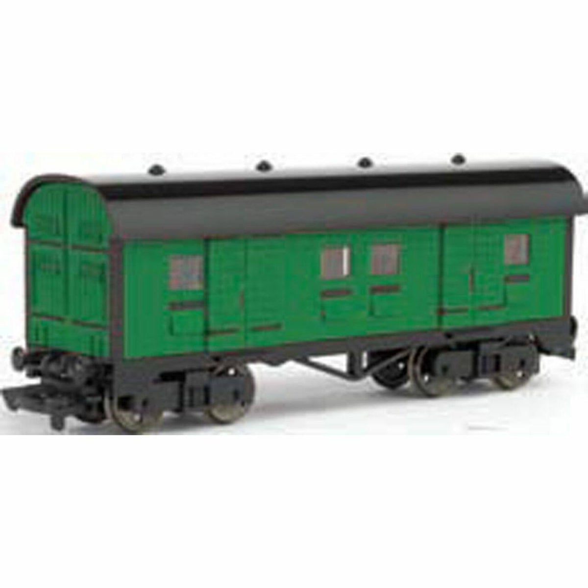 HO Green Mail Car P55762