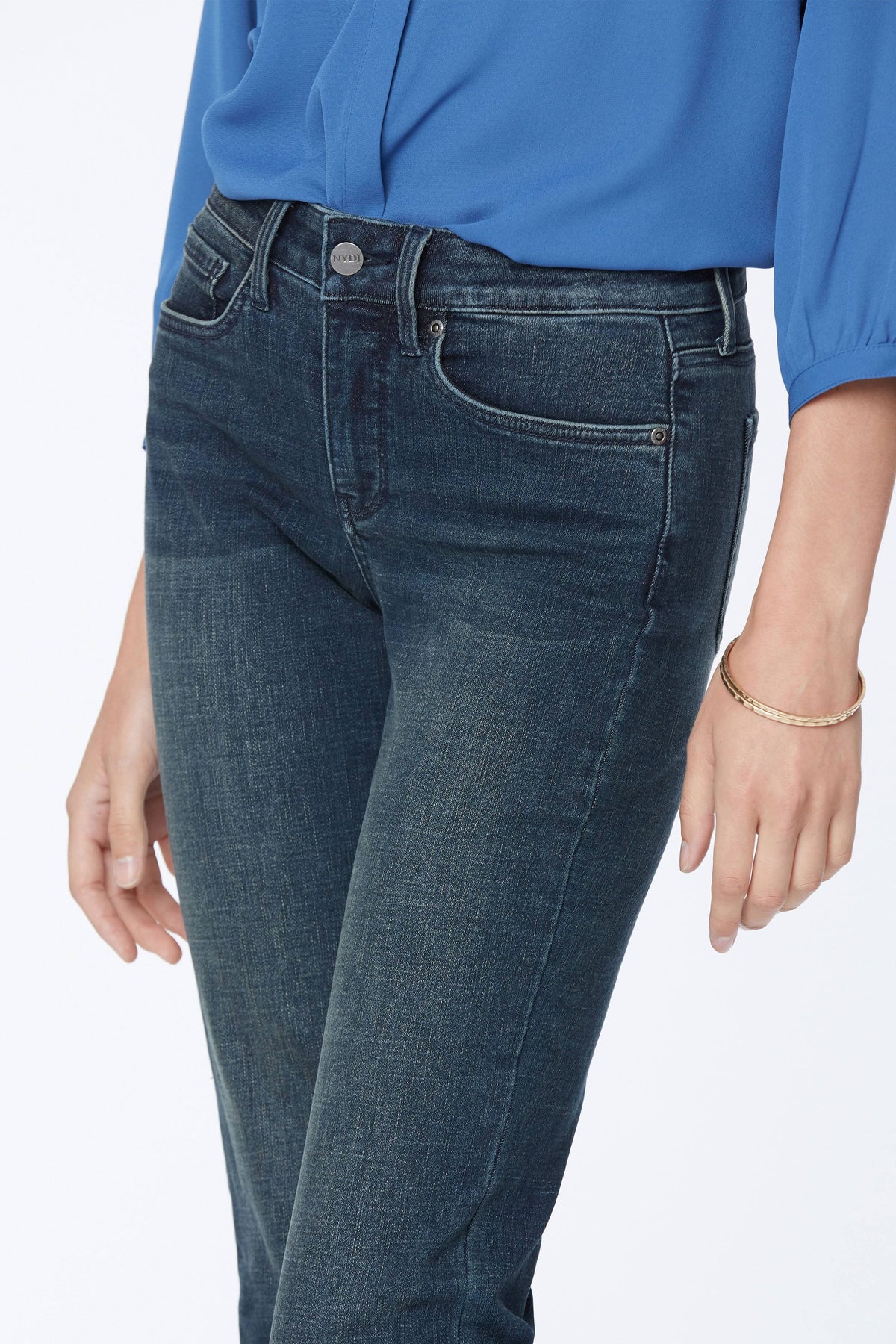 Straight Jean F736526