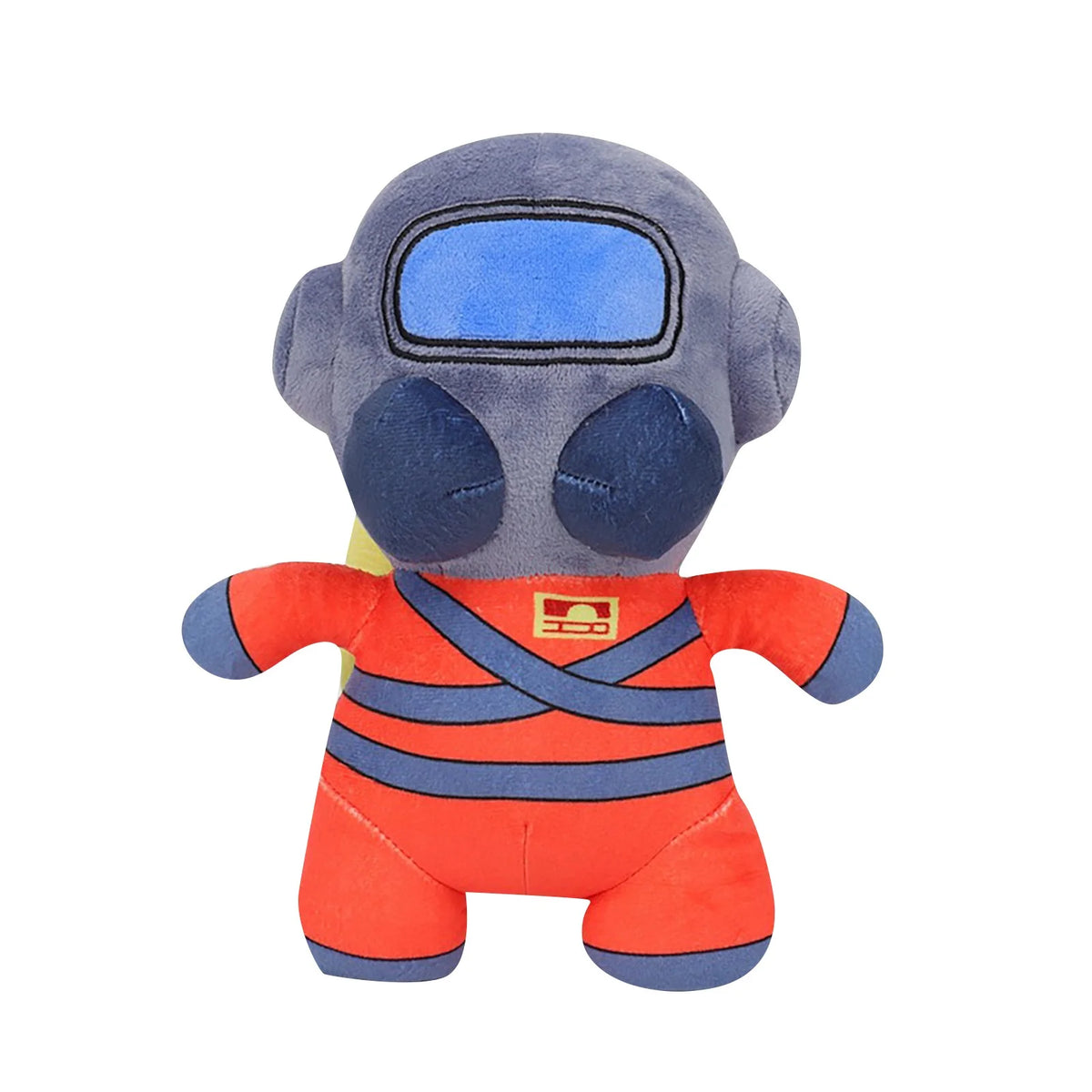 3Pcs Lethal Company Plush Doll Stuffed Animal Toys V2084