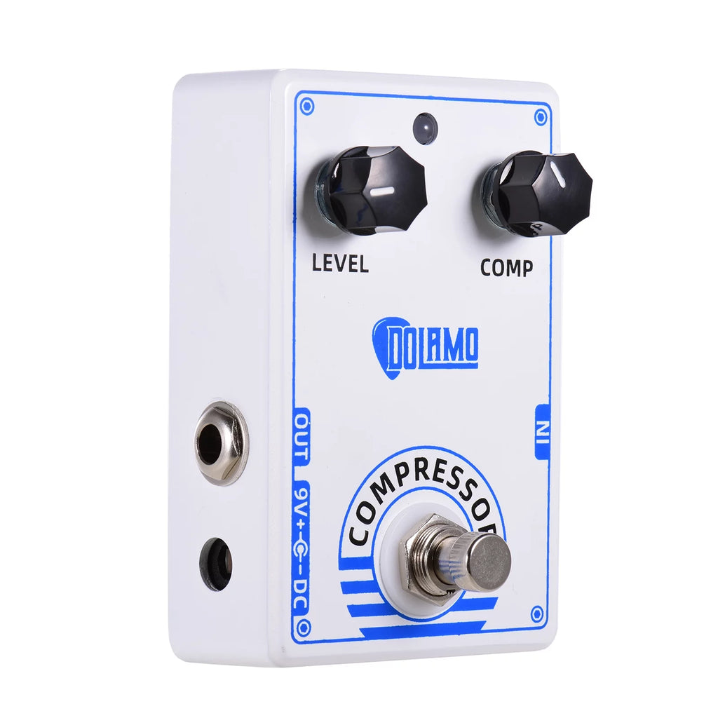 Compressor Pedal W60046