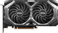 Black AMD Radeon RX 5700 XT 8GB Graphics Card D565