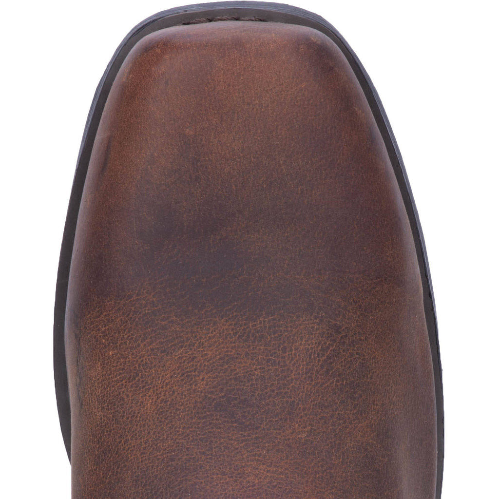 Dark Brown 7.5 Men's Work Boots G24929