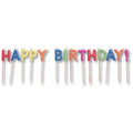 Party Pick Candles G163606