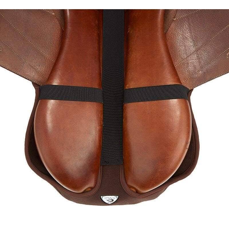 Brown Gel Seat Saver H190