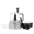 12- and 5-Cup Bowl Induction Motor Food Processor K134