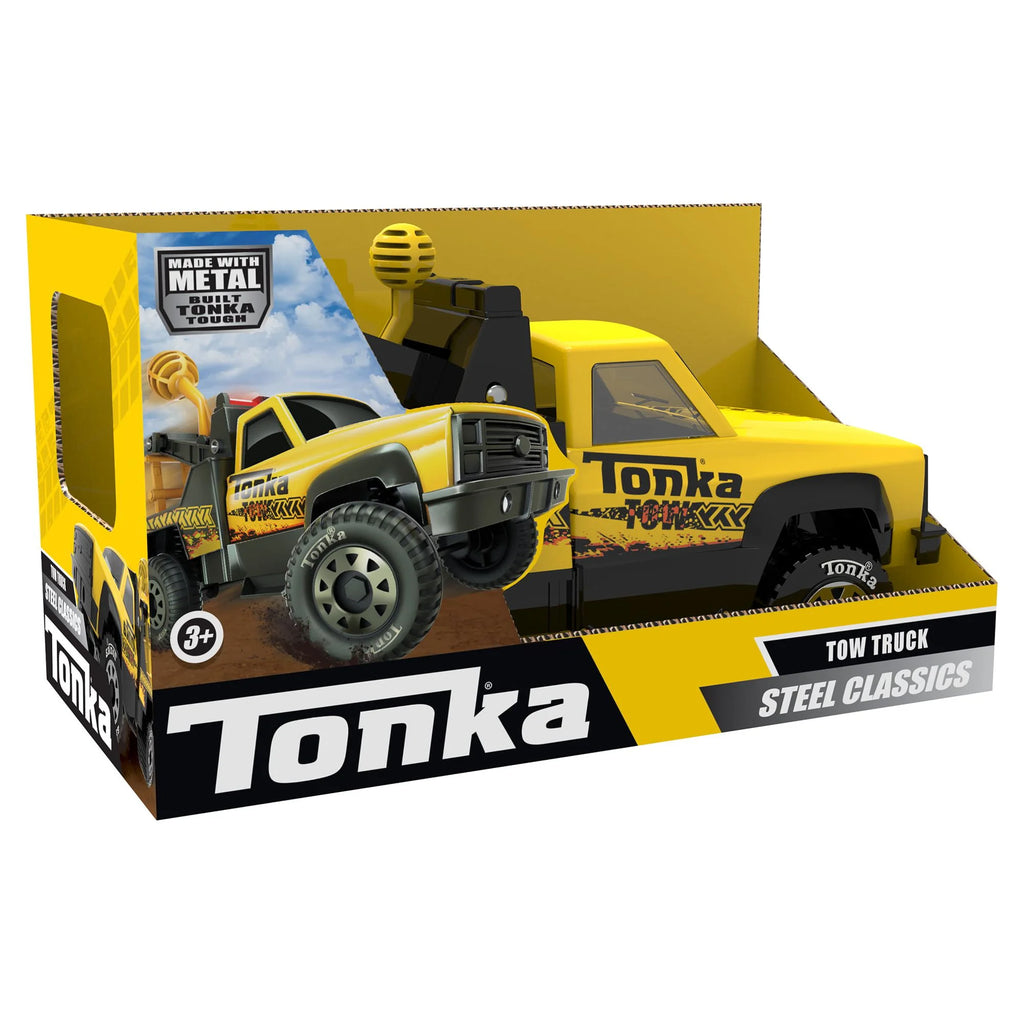 Tow Truck R4751