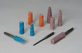 A/O Straight Cartridge Roll, 3/8 in x 2 in x 1/8 in, 100 per Case D28310
