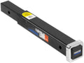 Trailer Hitch Extension 2in Square 18in Length L70782