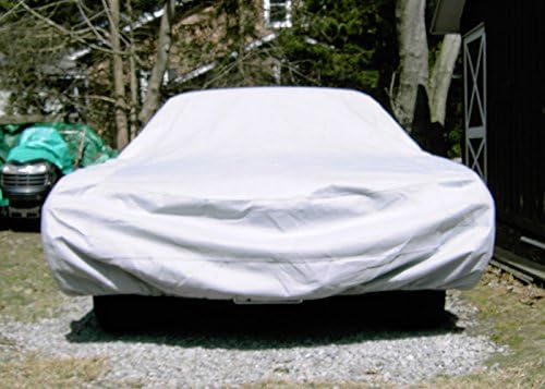 100% Waterproof Station Wagon Car Cover P29054