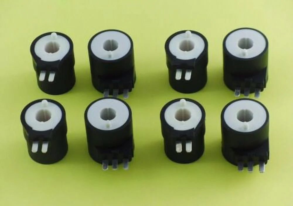 Gas Dryer Coils 4 Pack P840340