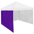 Purple Canopy Tent Side Wall Panel U233592