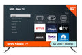 50" Class 4K UHD LED Smart Television R889
