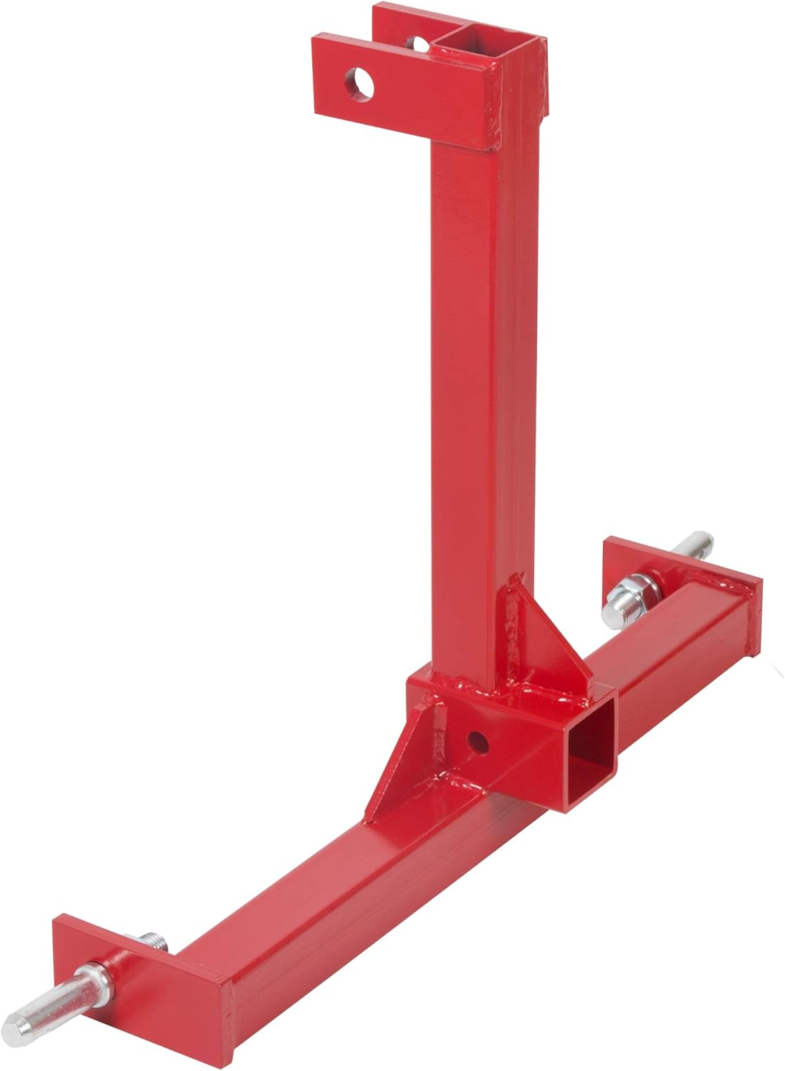 3 Point 2 inch Trailer Hitch Receiver Drawbar E9593