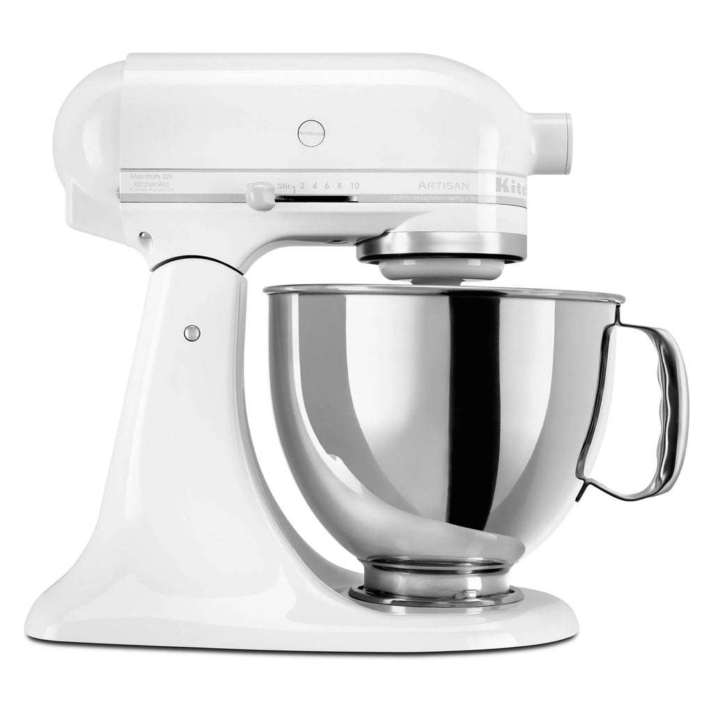 5 Quart Tilt-Head Stand Mixer I9866