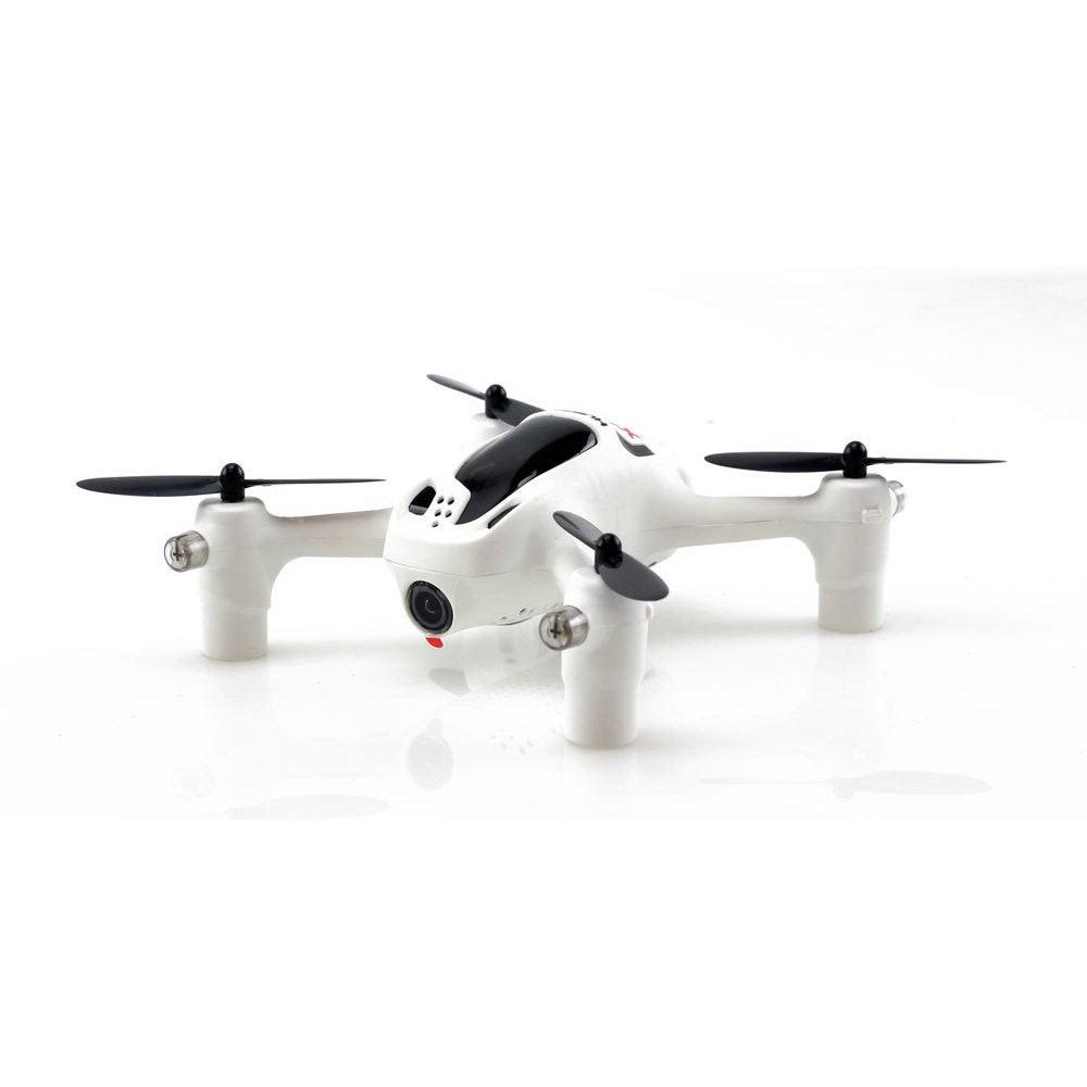 2.4GHz RC Quadcopter with 720p Camera Y6889