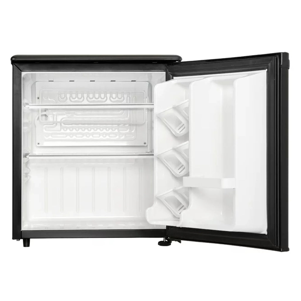 Compact Refrigerator Mini Fridge E1801