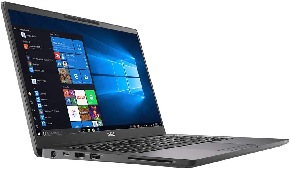 14" Notebook - 1920 X 1080 - Core i5 - 16GB RAM - 256GB SSD S553292