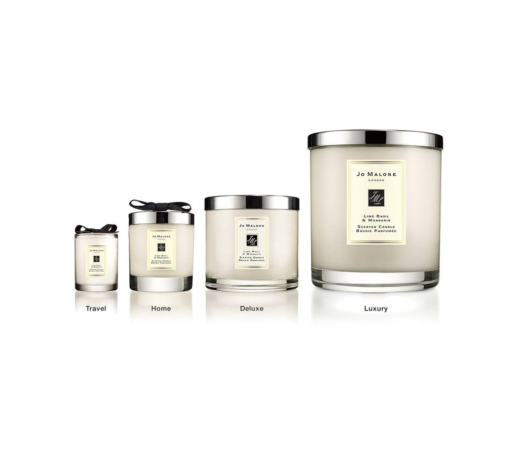 Scented Candle 200g A405