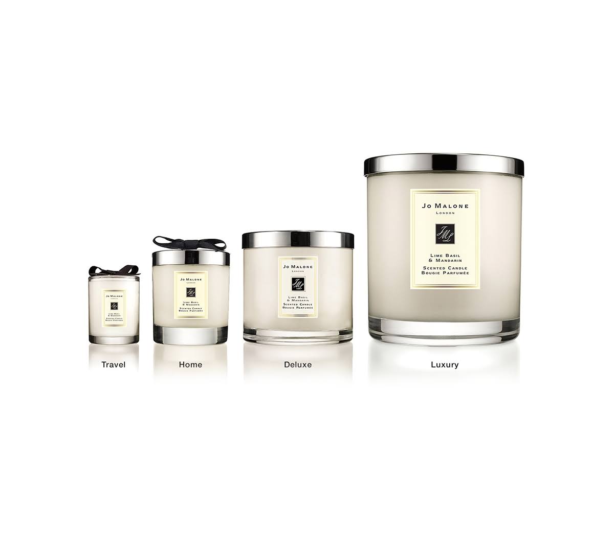 Scented Candle 200g A405