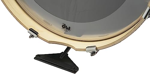 Twisted Ivory 3-Piece Maple Drum Set Shell Pack A968059