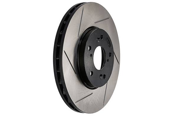 Slotted Sport Brake Rotor K2529