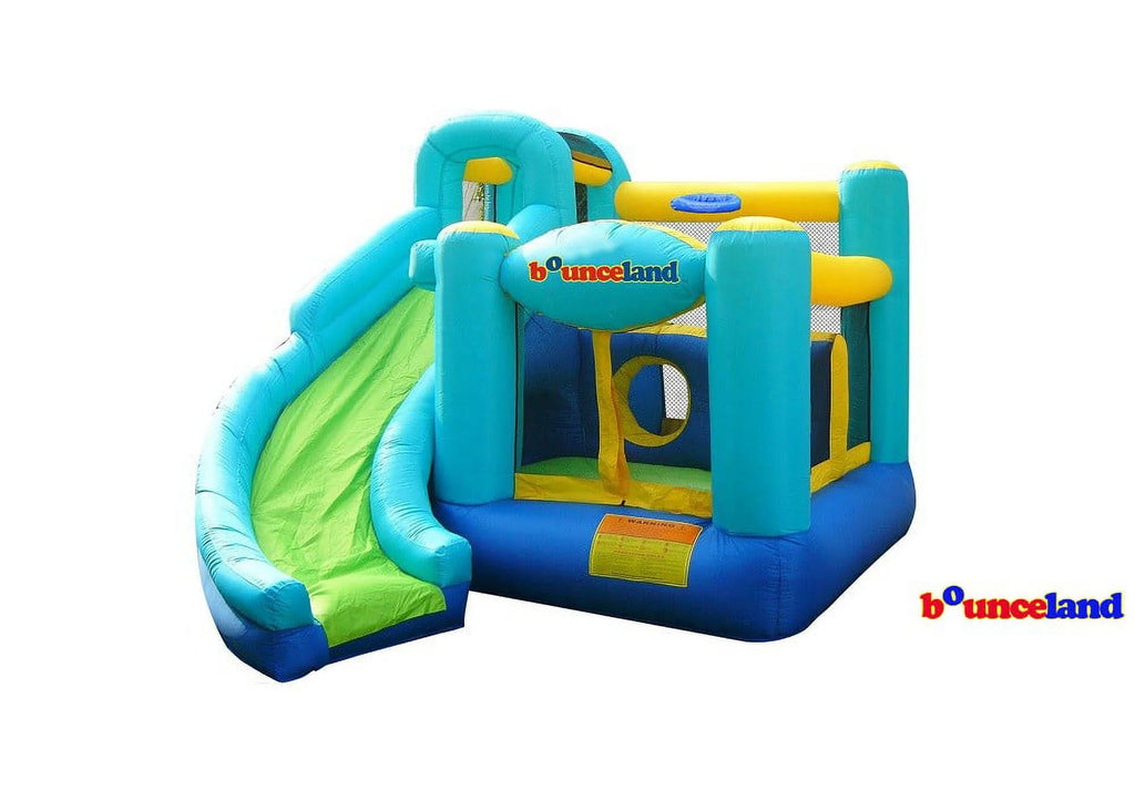 Inflatable Bounce House X1127