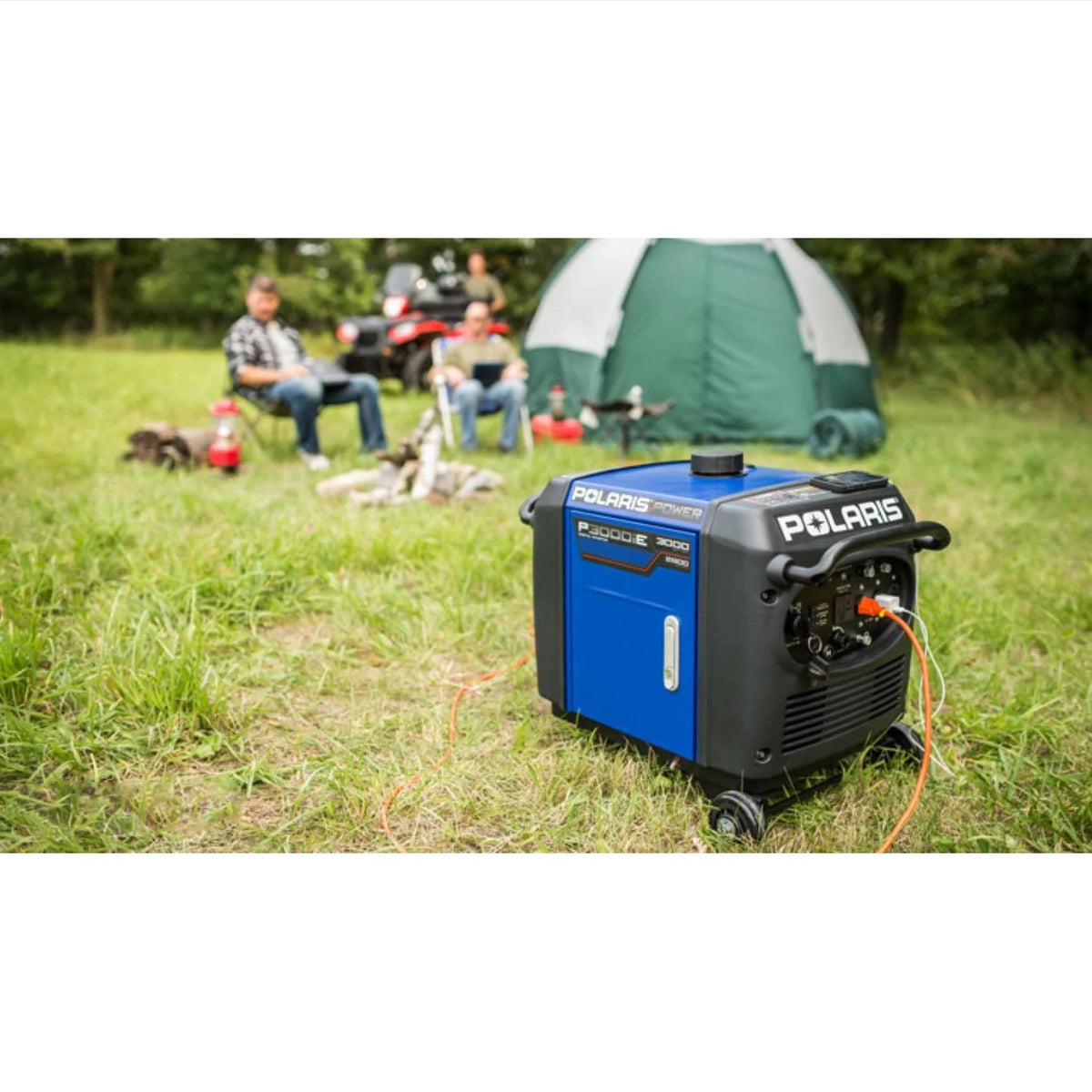 Digital Inverter Generator G554012