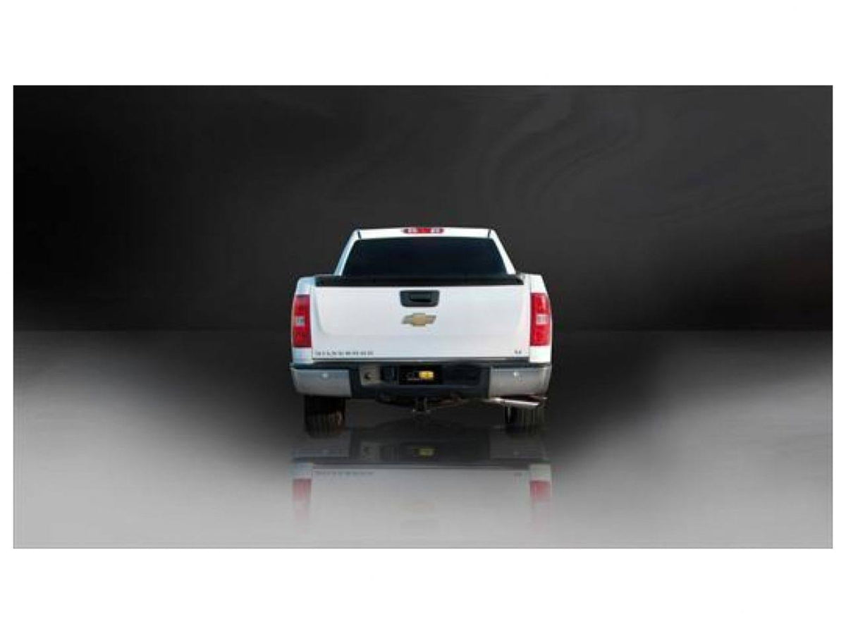 Cat-Back Exhaust System S5980
