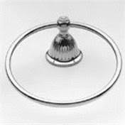 Biscuit Towel Ring A161200