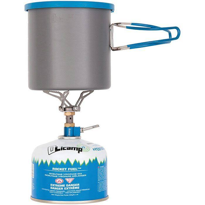 Ion & Space Saver Mug Combo P801893