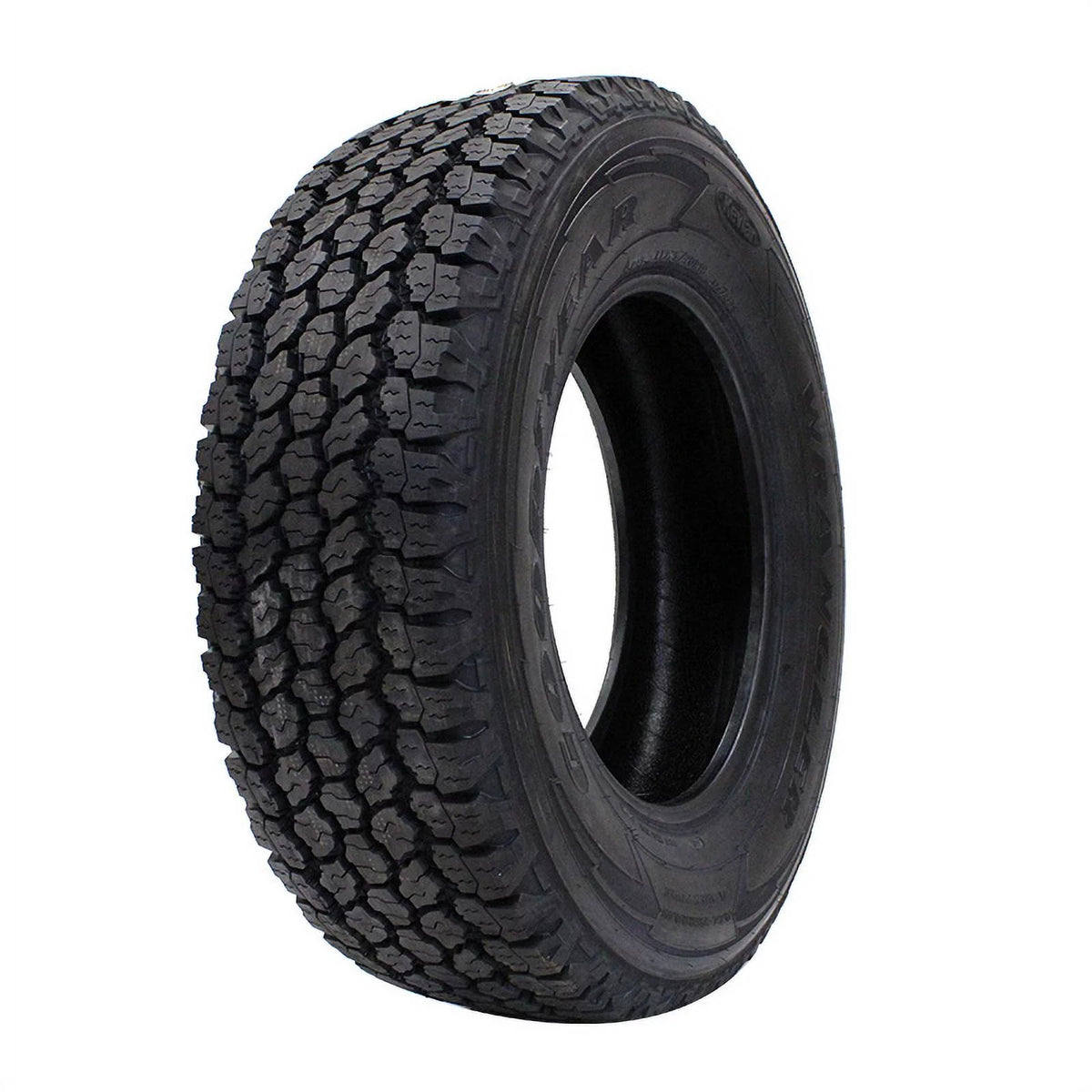 All Terrain Light Truck Tire E674