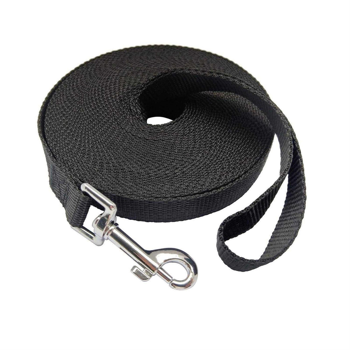 Nylon Dog Leash 15ft 20ft 30ft 50ft U408